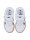HUMMEL MULTIPLAY FLEX VC JR WHITE/BLACK 39