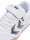 HUMMEL MULTIPLAY FLEX VC JR WHITE/BLACK 39