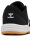 Hummel MULTIPLAY FLEX LC JR BLACK/WHITE 39