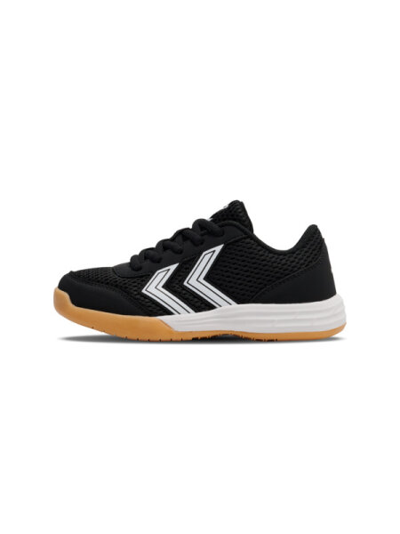 Hummel MULTIPLAY FLEX LC JR BLACK/WHITE 37