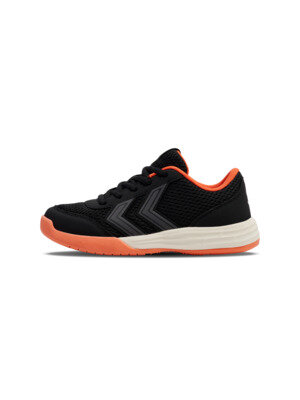 Hummel MULTIPLAY FLEX LC JR ANTHRACITE 32
