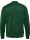 HUMMEL hmlARCHIVE REGULAR POLY ZIP JACKET - EDEN - S