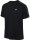 HUMMEL hmlARCHIVE LOOSE T-SHIRT S/S - BLACK/EBONY - XL