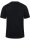 HUMMEL hmlARCHIVE LOOSE T-SHIRT S/S - BLACK/EBONY - M