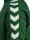HUMMEL hmlARCHIVE LOOSE T-SHIRT S/S - EDEN - XL