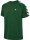 HUMMEL hmlARCHIVE LOOSE T-SHIRT S/S - EDEN - M