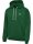 HUMMEL hmlLOOSE HOODIE BEE - EDEN - L