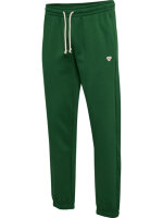 HUMMEL hmlREGULAR SWEATPANT BEE - EDEN - XS