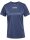HUMMEL hmlMULTI PL JERSEY WOMAN - BLUE INDIGO - L