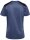 HUMMEL hmlMULTI PL JERSEY WOMAN - BLUE INDIGO - M