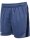 HUMMEL hmlMULTI PL SHORTS WOMAN - BLUE INDIGO - L