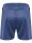 HUMMEL hmlMULTI PL SHORTS WOMAN - BLUE INDIGO - L