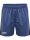 HUMMEL hmlMULTI PL SHORTS WOMAN - BLUE INDIGO - S