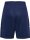 HUMMEL hmlLOGO SET KIDS - LIME PUNCH/MARINE - 164