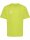 HUMMEL hmlLOGO SET KIDS - LIME PUNCH/MARINE - 152
