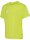 HUMMEL hmlLOGO SET KIDS - LIME PUNCH/MARINE - 128
