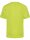 HUMMEL hmlLOGO SET KIDS - LIME PUNCH/MARINE - 128