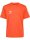 HUMMEL hmlLOGO SET KIDS - NASTURTIUM/DARK DENIM - 164