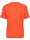 HUMMEL hmlLOGO SET KIDS - NASTURTIUM/DARK DENIM - 140
