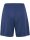 HUMMEL hmlLOGO SET KIDS - NASTURTIUM/DARK DENIM - 128