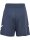 HUMMEL hmlLOGO SET KIDS - RASPBERRY SORBET/OMBRE BLUE - 152