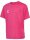 HUMMEL hmlLOGO SET KIDS - RASPBERRY SORBET/OMBRE BLUE - 140