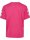 HUMMEL hmlLOGO SET KIDS - RASPBERRY SORBET/OMBRE BLUE - 140