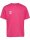 HUMMEL hmlLOGO SET KIDS - RASPBERRY SORBET/OMBRE BLUE - 140