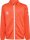 HUMMEL hmlLOGO SUIT KIDS - NASTURTIUM/DARK DENIM - 140