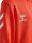 HUMMEL hmlLOGO SUIT KIDS - NASTURTIUM/DARK DENIM - 140