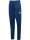 HUMMEL hmlLOGO SUIT KIDS - NASTURTIUM/DARK DENIM - 140