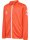 HUMMEL hmlLOGO SUIT KIDS - NASTURTIUM/DARK DENIM - 116