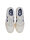 HUMMEL POWER PLAY LX-E - MARSHMALLOW/FLAME ORANGE - 47