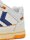 HUMMEL POWER PLAY LX-E - MARSHMALLOW/FLAME ORANGE - 45