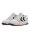 HUMMEL POWER PLAY LX-E - WHITE/ANTHRACITE - 37