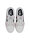HUMMEL POWER PLAY LX-E - WHITE/ANTHRACITE - 37