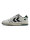 HUMMEL POWER PLAY LX-E - MARSHMALLOW/DARK GREEN - 44