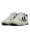 HUMMEL POWER PLAY LX-E - MARSHMALLOW/DARK GREEN - 44