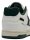HUMMEL POWER PLAY LX-E - MARSHMALLOW/DARK GREEN - 44