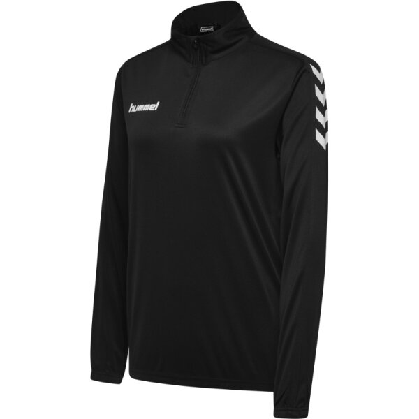 Hummel Core Poly Half ZIP Sweatshirt