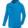 Jako Kapuzensweat Prestige Jako blau/anthrazit
