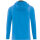 Jako Kapuzensweat Prestige Jako blau/anthrazit