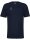 HUMMEL hmlCIMA 2.0 JERSEY S/S - MARINE MELANGE - XL