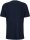 HUMMEL hmlCIMA 2.0 JERSEY S/S - MARINE MELANGE - 3XL