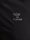 HUMMEL hmlCIMA 2.0 JERSEY S/S - BLACK MELANGE - 3XL