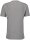 HUMMEL hmlCIMA 2.0 JERSEY S/S - ALLOY MELANGE - 3XL
