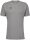 HUMMEL hmlCIMA 2.0 JERSEY S/S - ALLOY MELANGE - 2XL