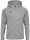 HUMMEL hmlCIMA 2.0 ZIP HOODIE - ALLOY - S
