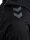 HUMMEL hmlCIMA 2.0 ZIP HOODIE - BLACK - L