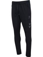 HUMMEL hmlCIMA 2.0 PANTS - BLACK - S